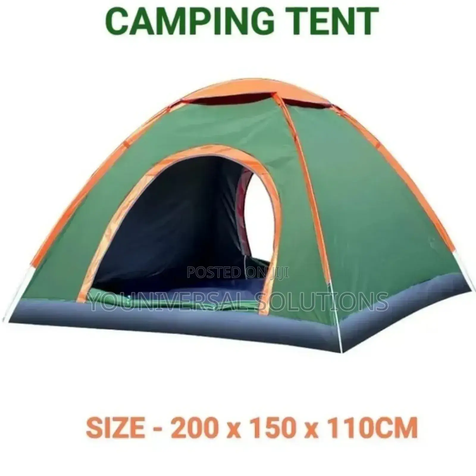 Camping Tent Brand New