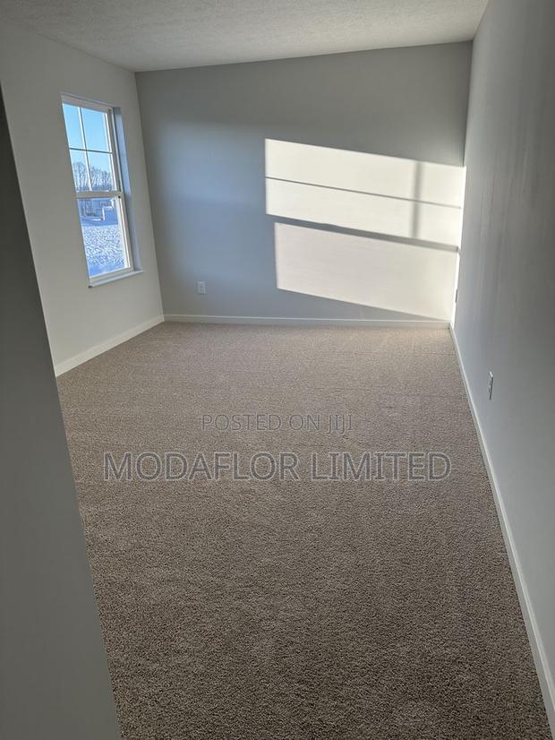 Delta Wall to Wall Carpet – Comfortable Stylish
