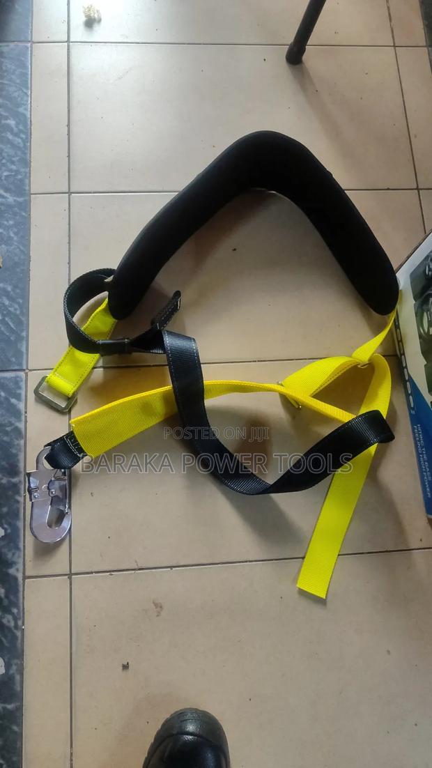 Half Body Harness - main view
