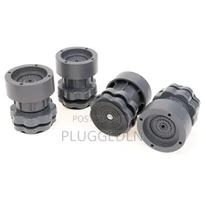 4pcs Heavy Duty Adjustable Height Washing Machine .