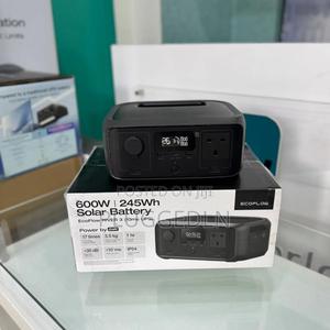 Ecoflow River 3 Portable Power Station. - thumbnail 2