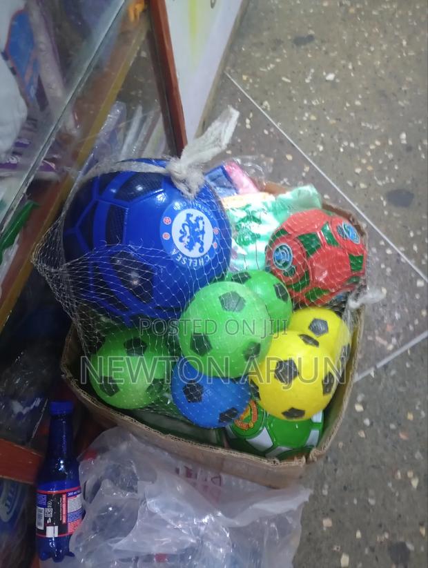 Ball Seling - thumbnail 3