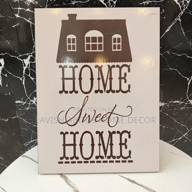 Wall Art Decor . Essential for Wall Decoration - thumbnail 2
