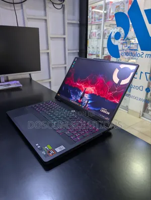Laptop Lenovo Legion 5 16GB AMD Ryzen 9 SSD 1T