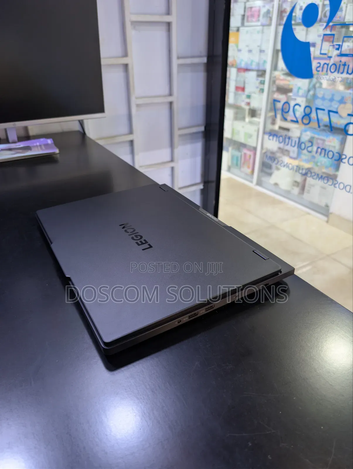 Laptop Lenovo Legion 5 16GB AMD Ryzen 9 SSD 1T
