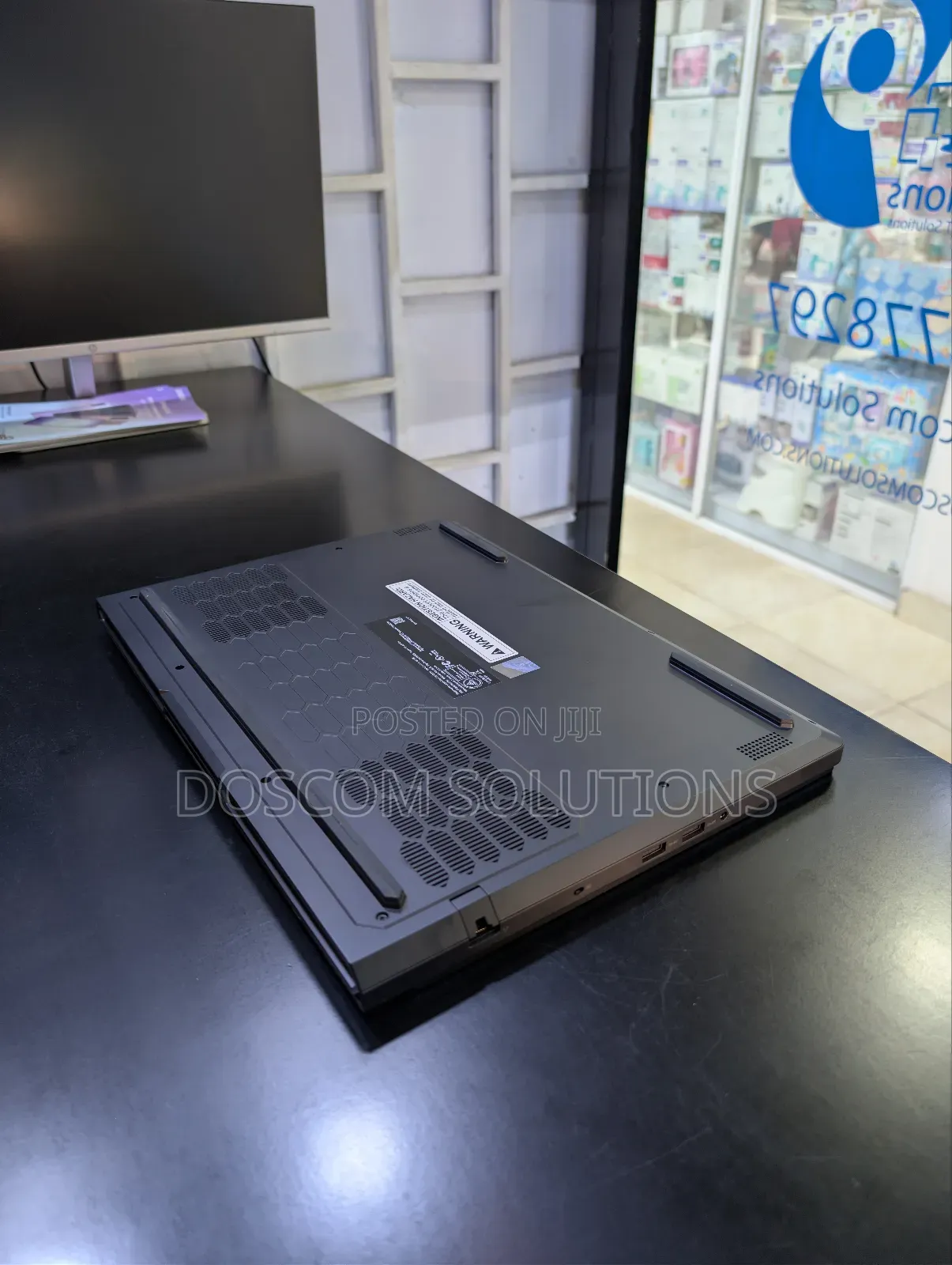 Laptop Lenovo Legion 5 16GB AMD Ryzen 9 SSD 1T