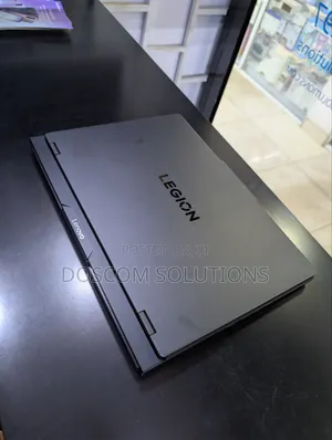 Laptop Lenovo Legion 5 16GB AMD Ryzen 9 SSD 1T