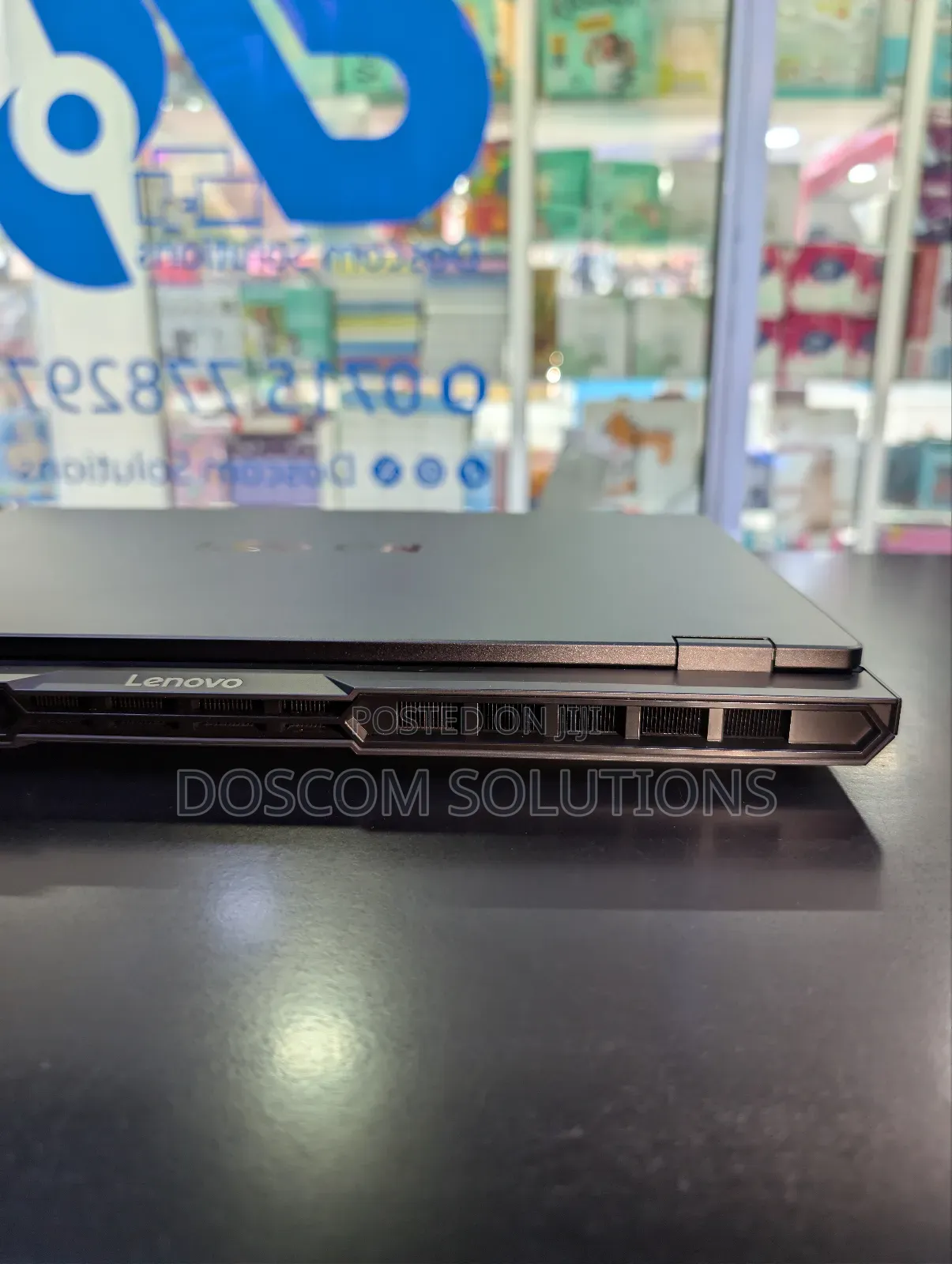 Laptop Lenovo Legion 5 16GB AMD Ryzen 9 SSD 1T