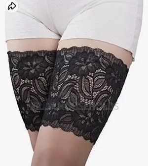 Lace Anti-Friction.