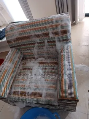 We Provide Same Day Sofaset Cleaning Services
