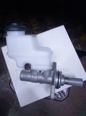 Break Master Cylinder Rav 4 Aca33