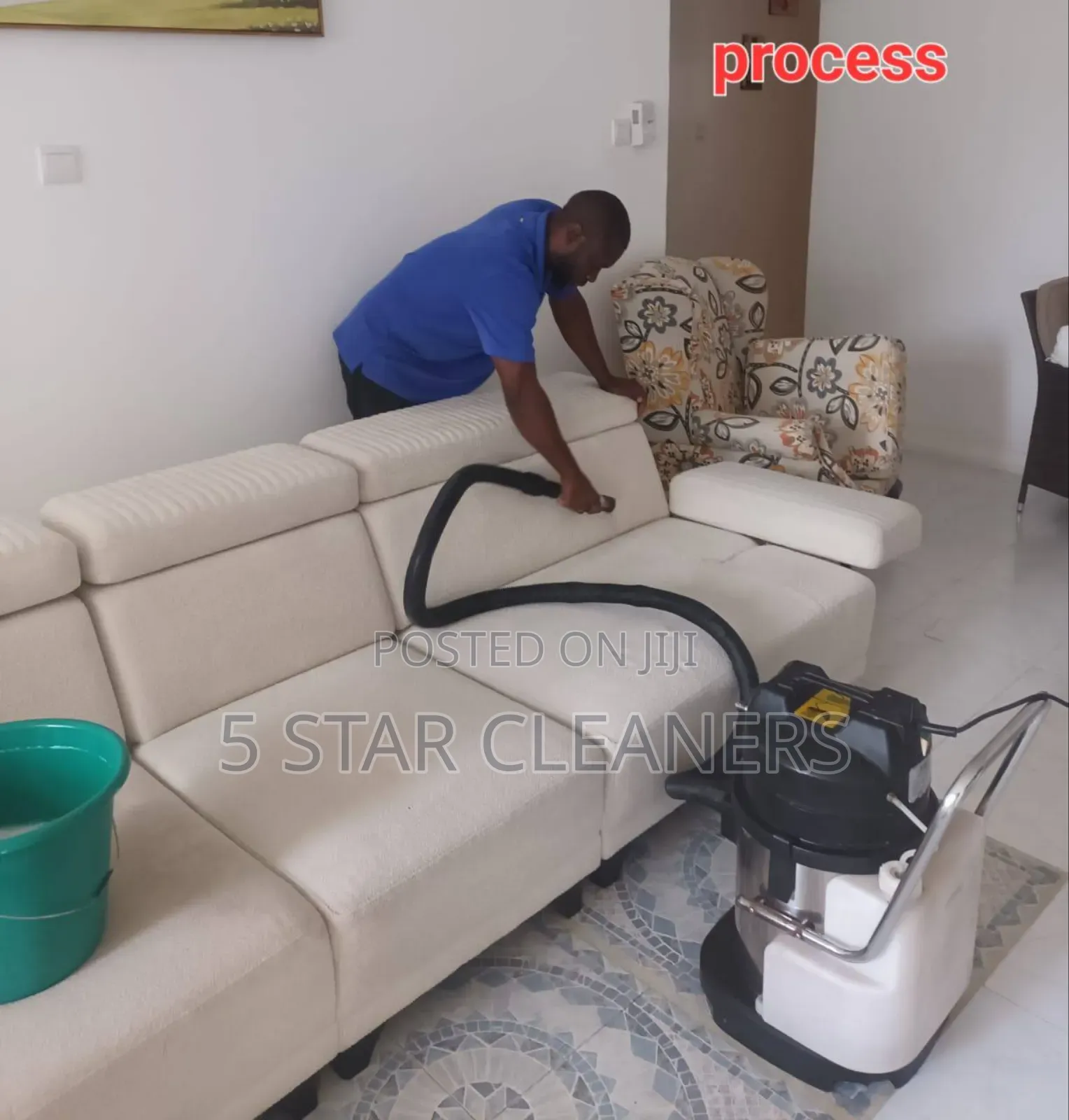 We Respond Quickly to Sofa and Mattress Cleaning Services