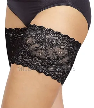 Lace Anti-Friction.