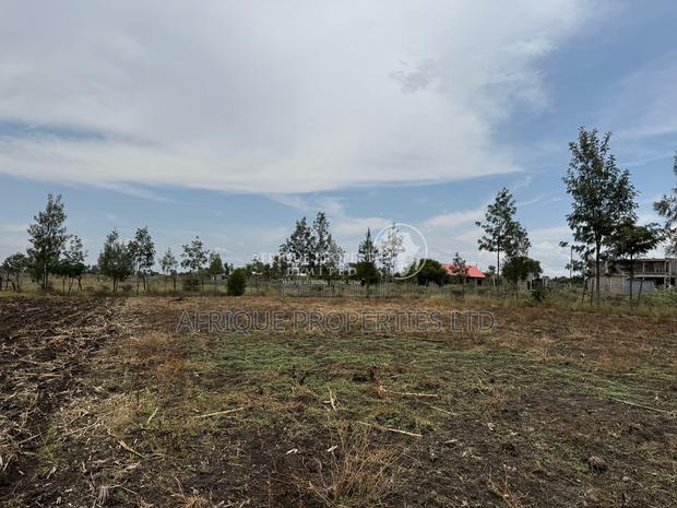 Prime 1/4-Acre Plot for Sale in Kitengela - thumbnail 3