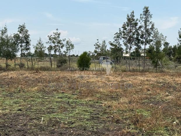 Prime 1/4-Acre Plot for Sale in Kitengela - thumbnail 4