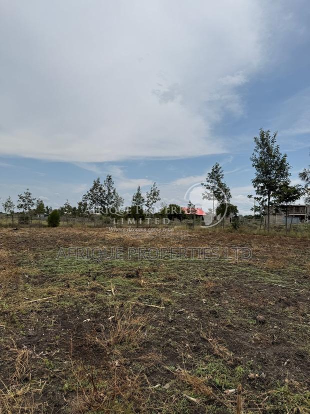 Prime 1/4-Acre Plot for Sale in Kitengela - thumbnail 5