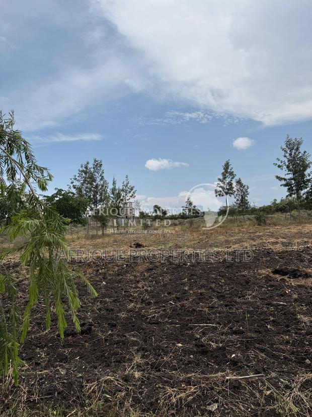 Prime 1/4-Acre Plot for Sale in Kitengela - thumbnail 6