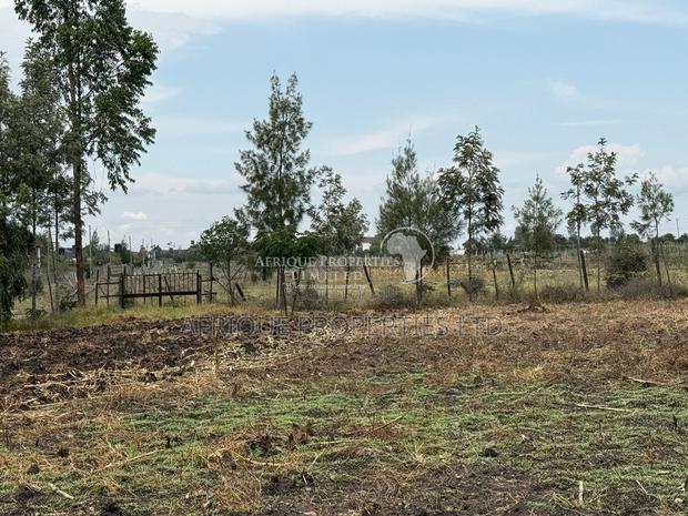Prime 1/4-Acre Plot for Sale in Kitengela - thumbnail 8