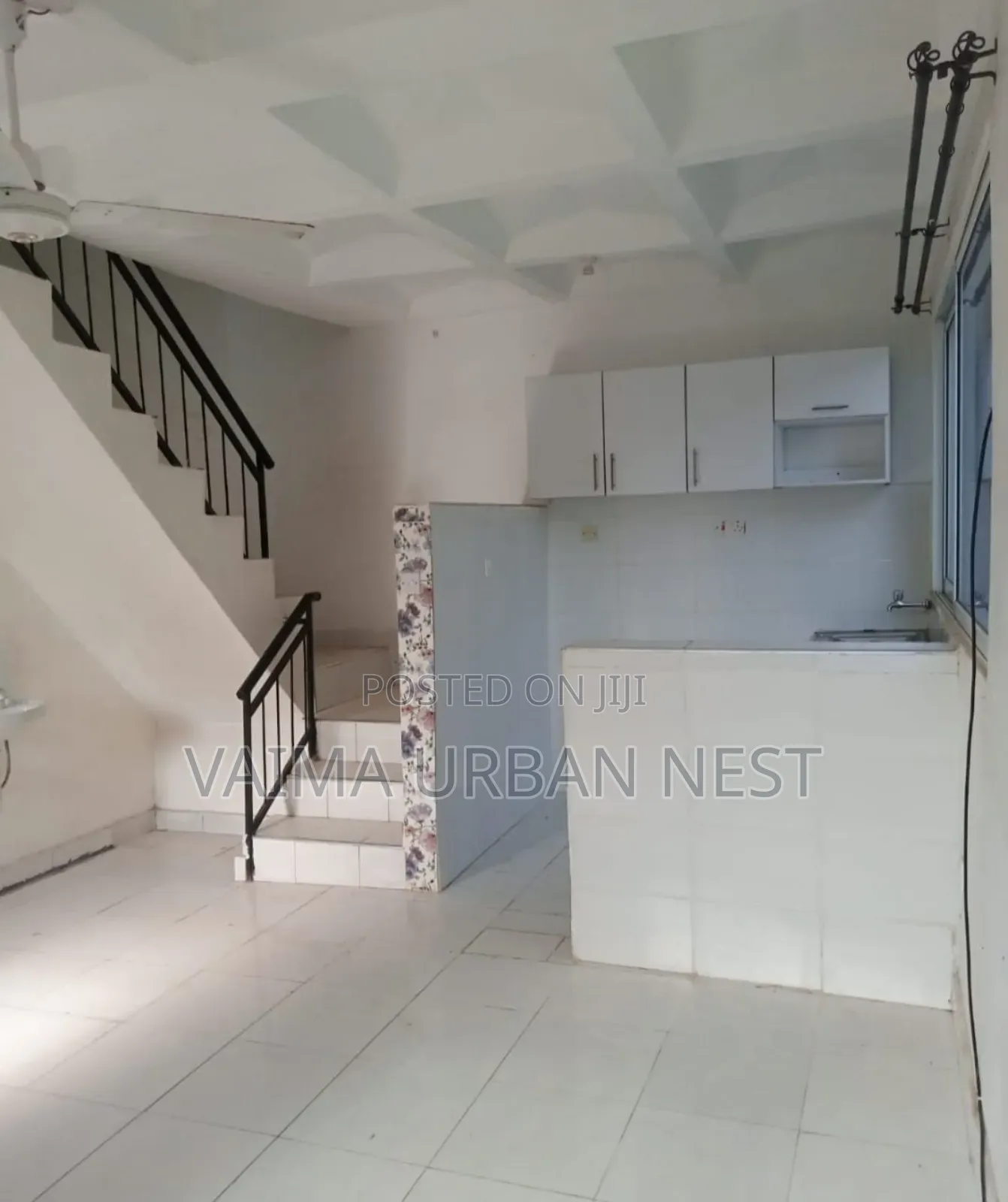 2bdrm Duplex in Nyali Mkomani for sale