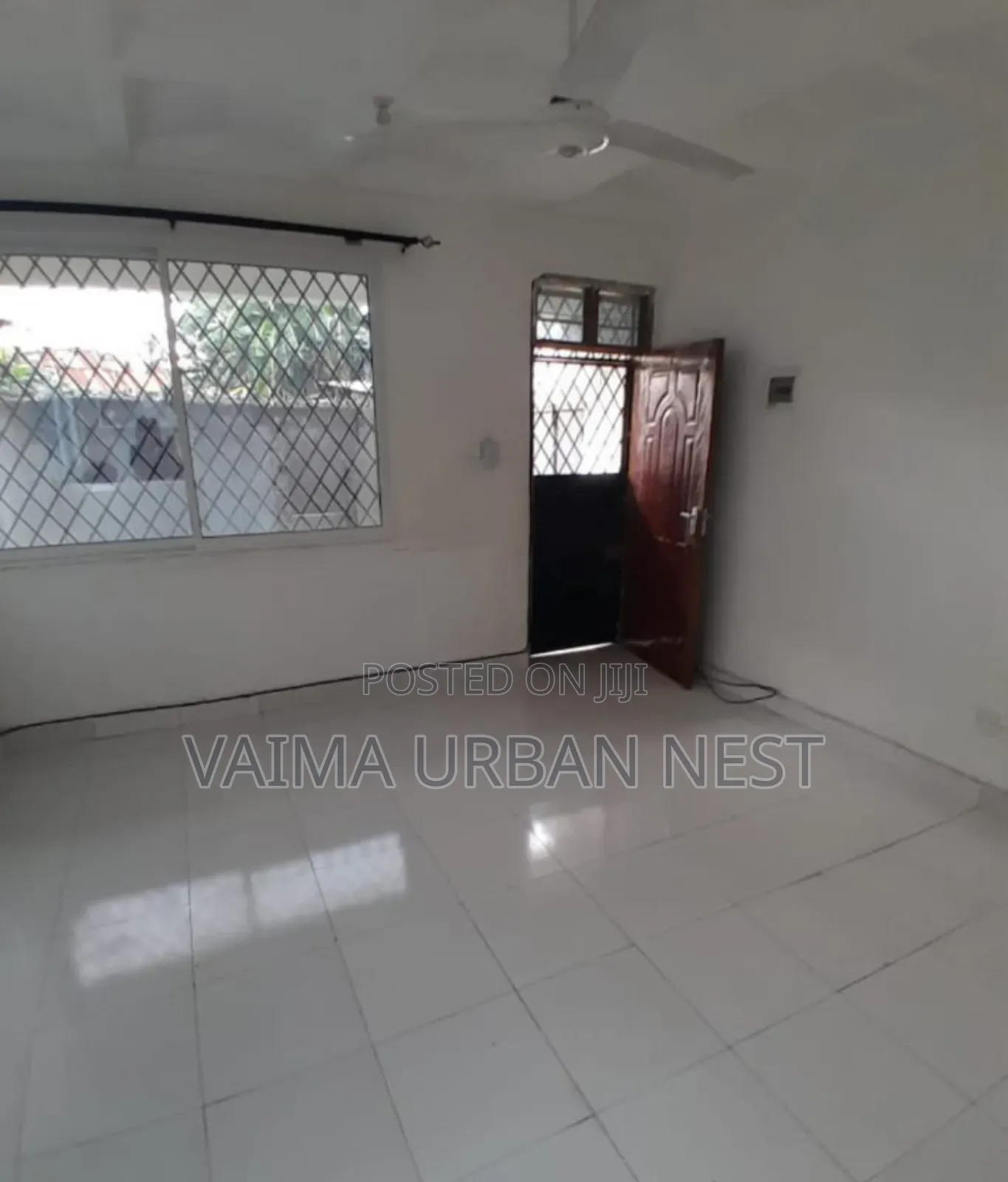 2bdrm Duplex in Nyali Mkomani for sale
