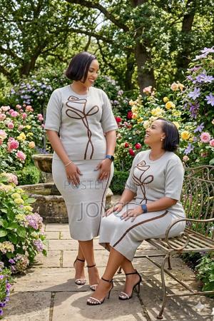 2 Pc Skirt and Top - thumbnail 2