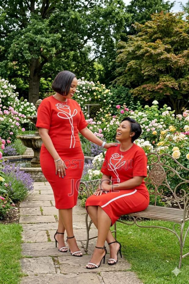 2 Pc Skirt and Top - thumbnail 3