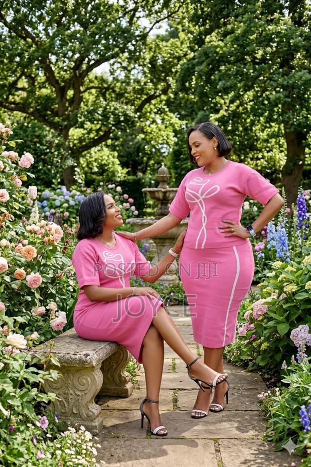 2 Pc Skirt and Top - thumbnail 4