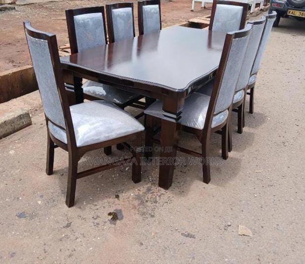 8 Seater Quality Dining Table