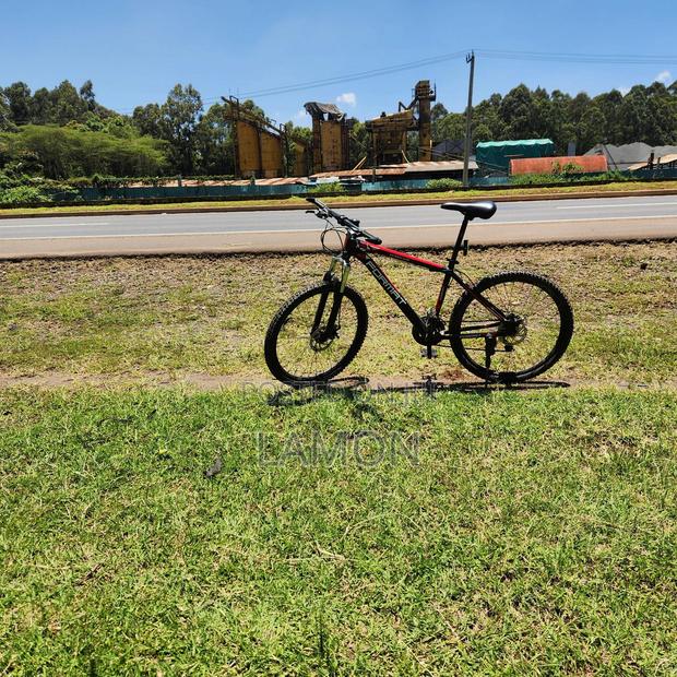 Format Typhoon Bicycle - thumbnail 3