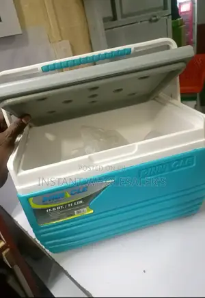 Cooler Boxes 11 Litres Capacity