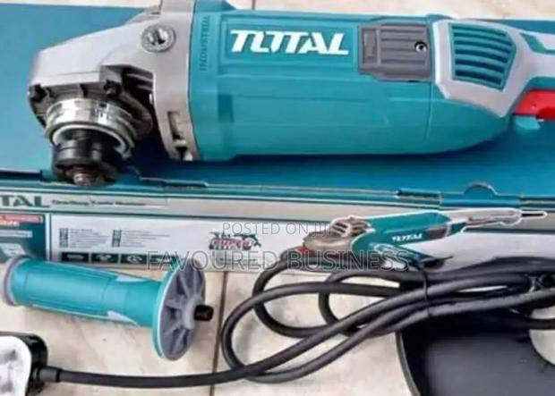 Big Powerful 9inch 3000w Angle Grinder/ Total Angle Grinder