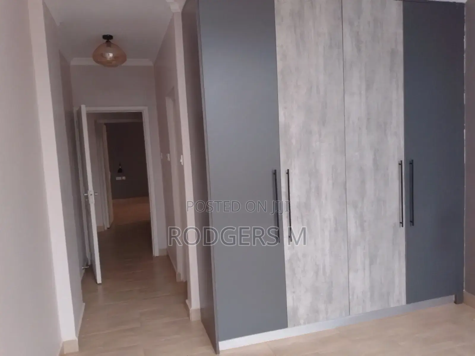2bdrm Apartment in Raphta Road Area for rent