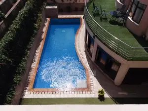 2bdrm Apartment in Raphta Road Area for rent