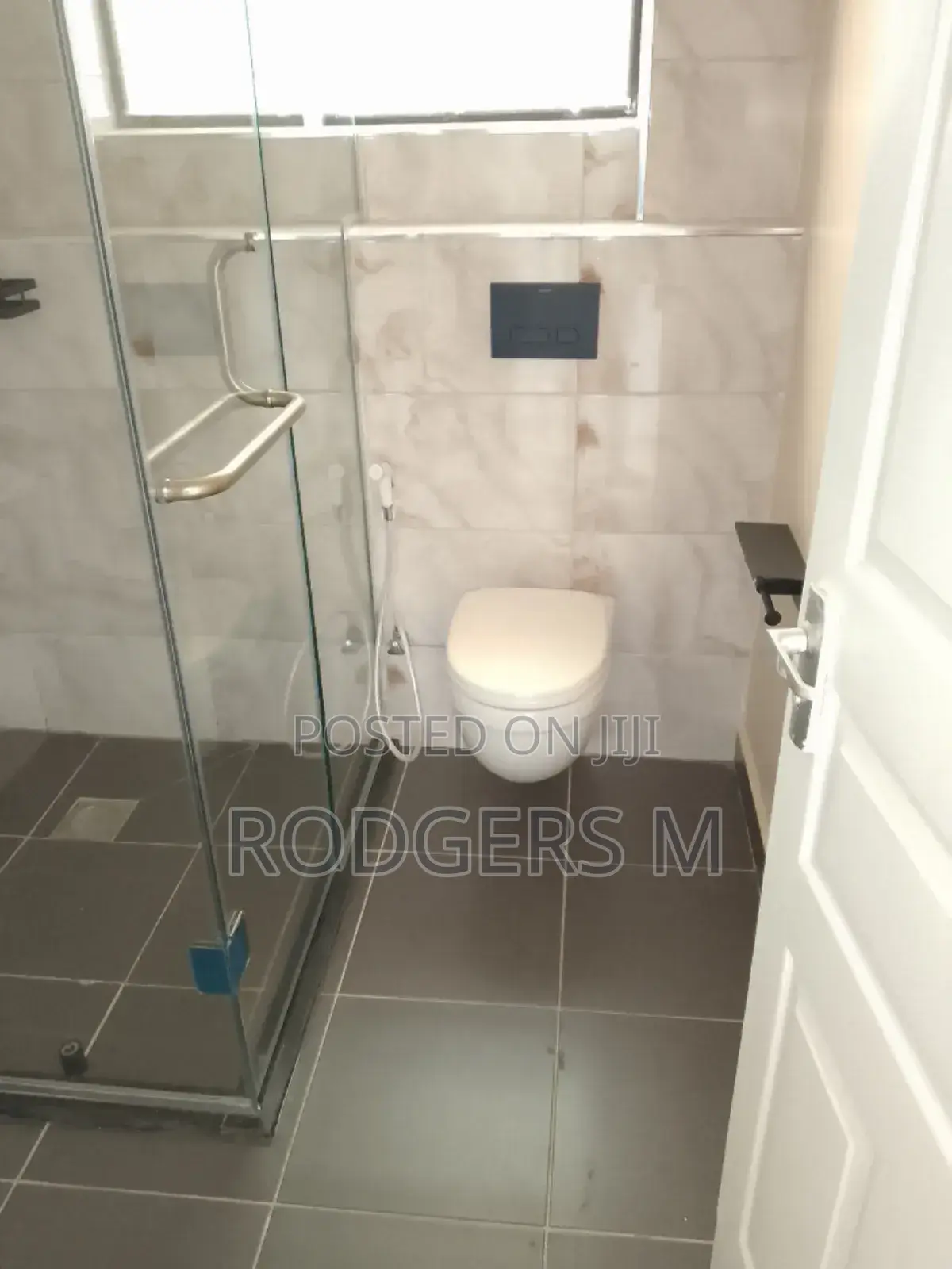 2bdrm Apartment in Raphta Road Area for rent