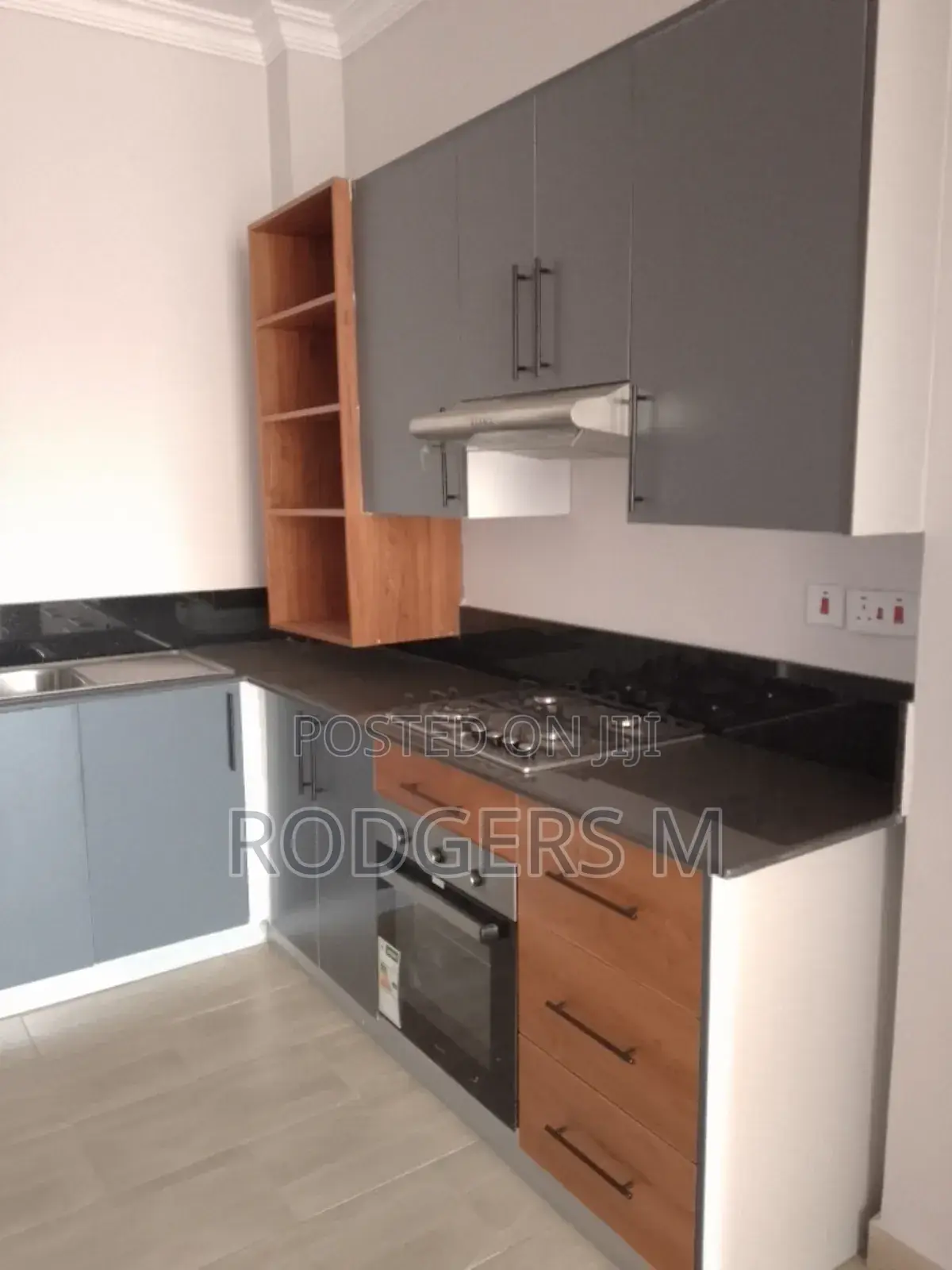 2bdrm Apartment in Raphta Road Area for rent