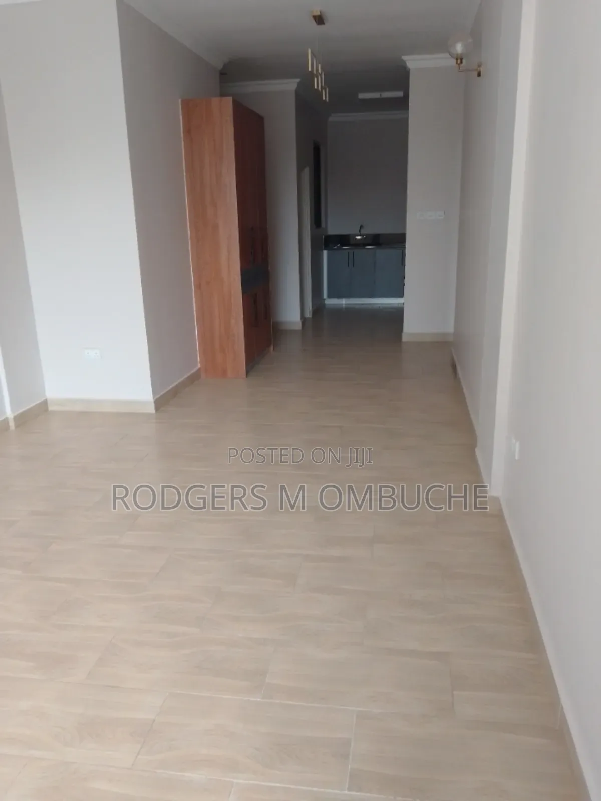 2bdrm Apartment in Raphta Road Area for rent
