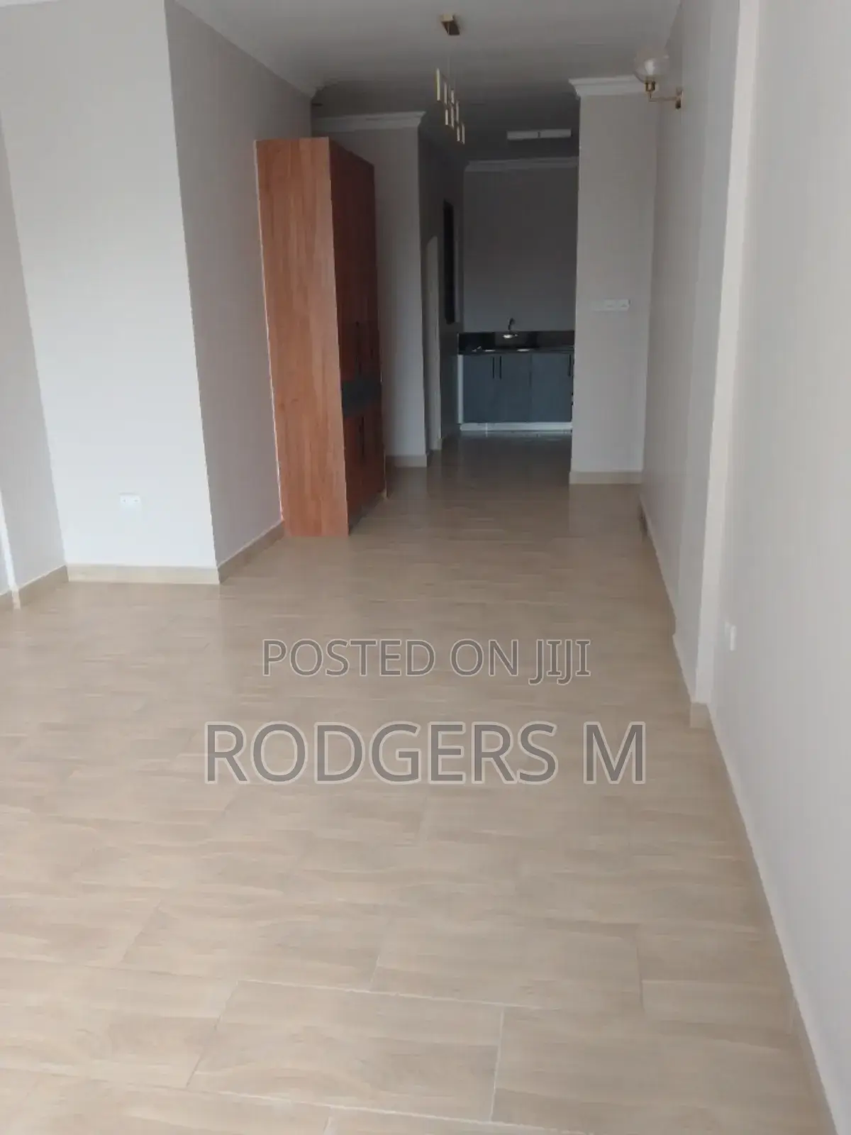 2bdrm Apartment in Raphta Road Area for rent