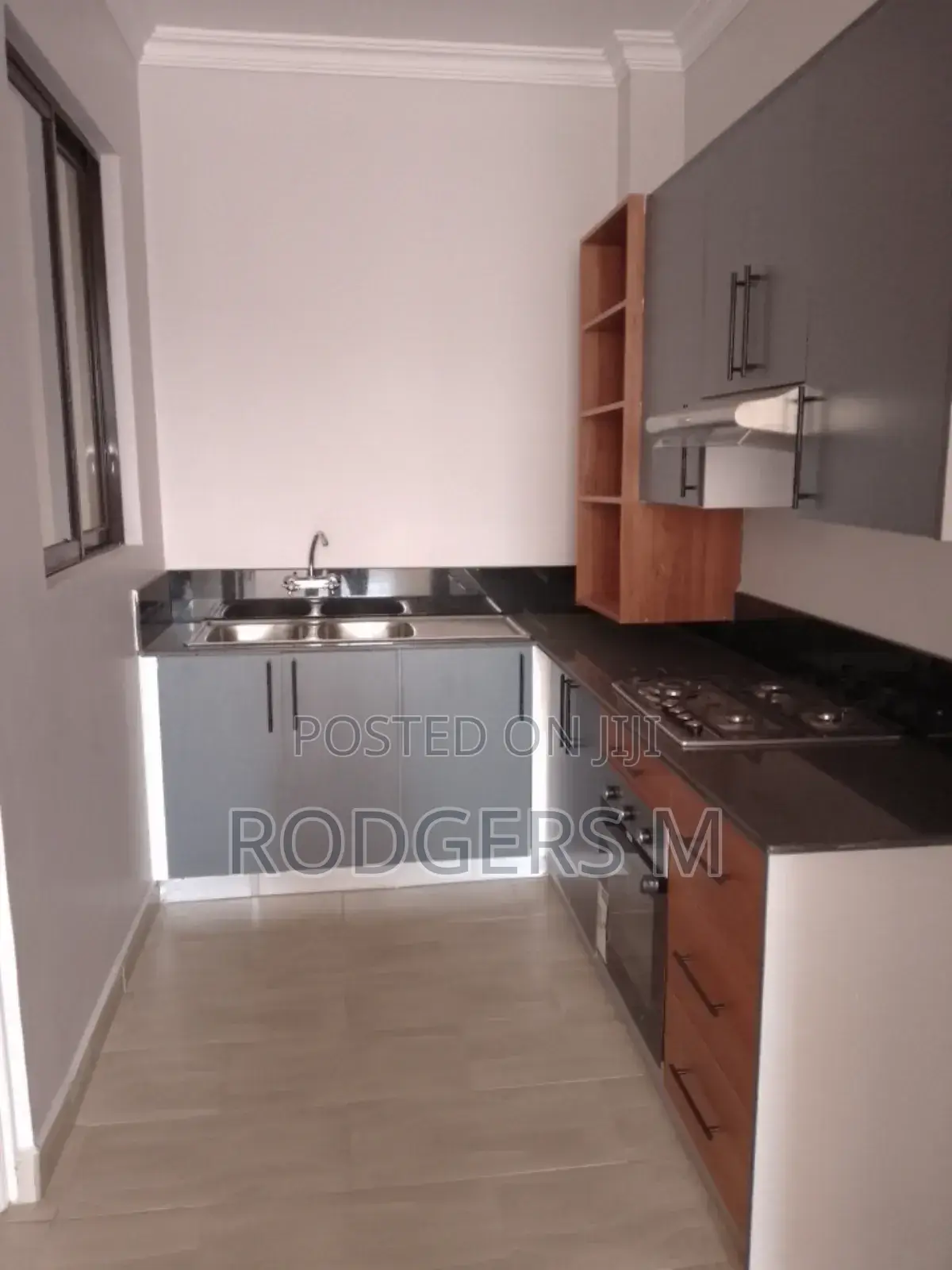 2bdrm Apartment in Raphta Road Area for rent