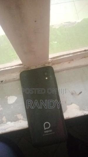 Alcatel 2000 Black - thumbnail 2