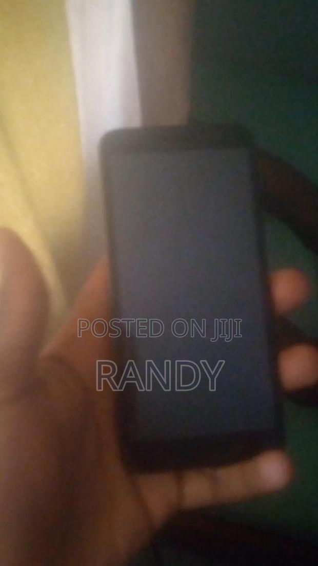 Alcatel 2000 Black - thumbnail 3