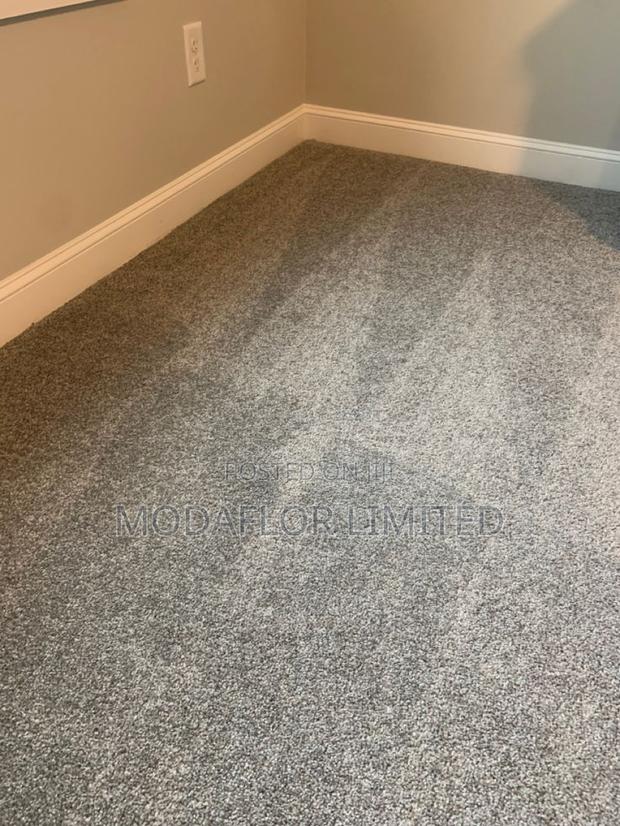 Delta Wall to Wall Carpet – Professional Look