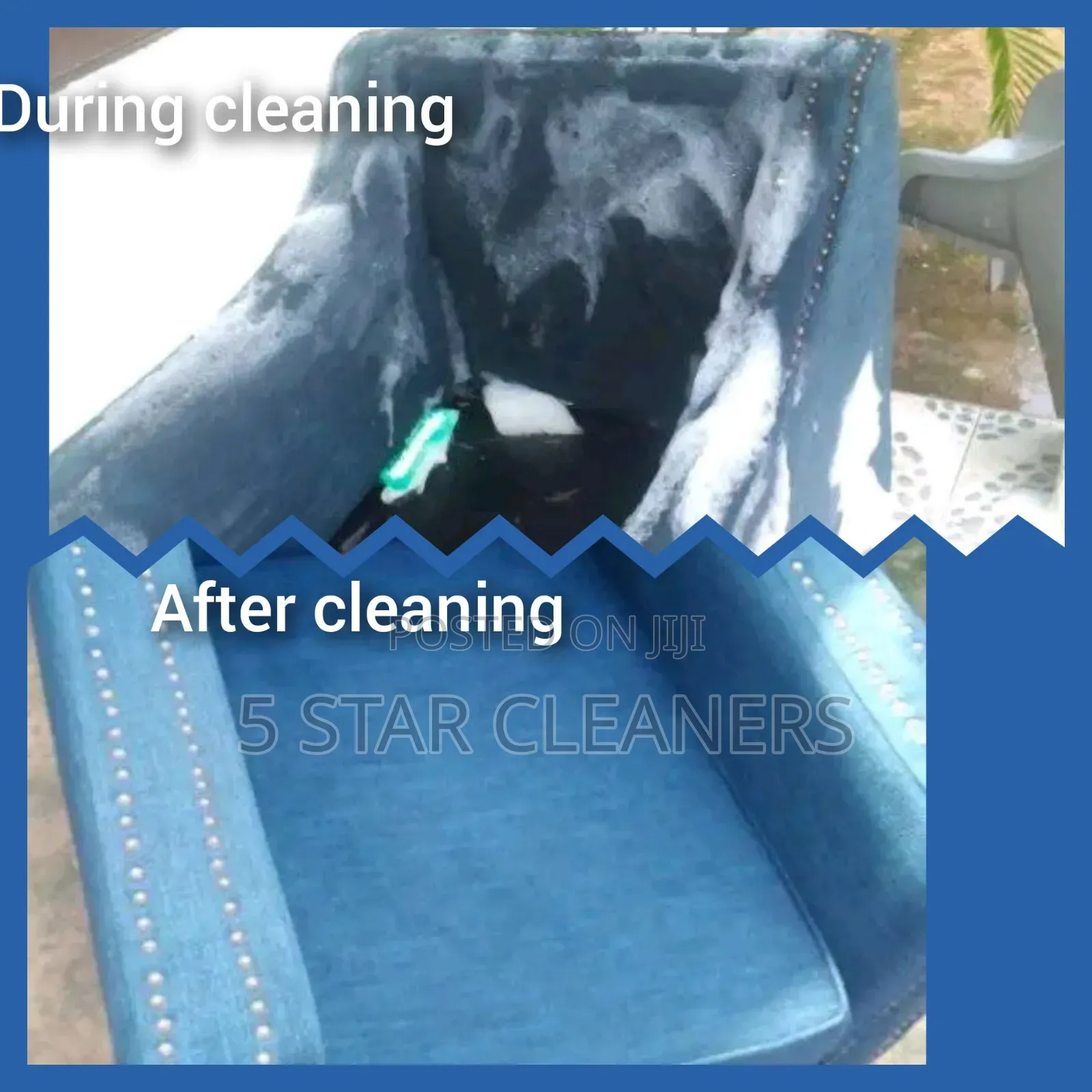 Household Items Cleaning Sofaset, Carpets and Mattresses