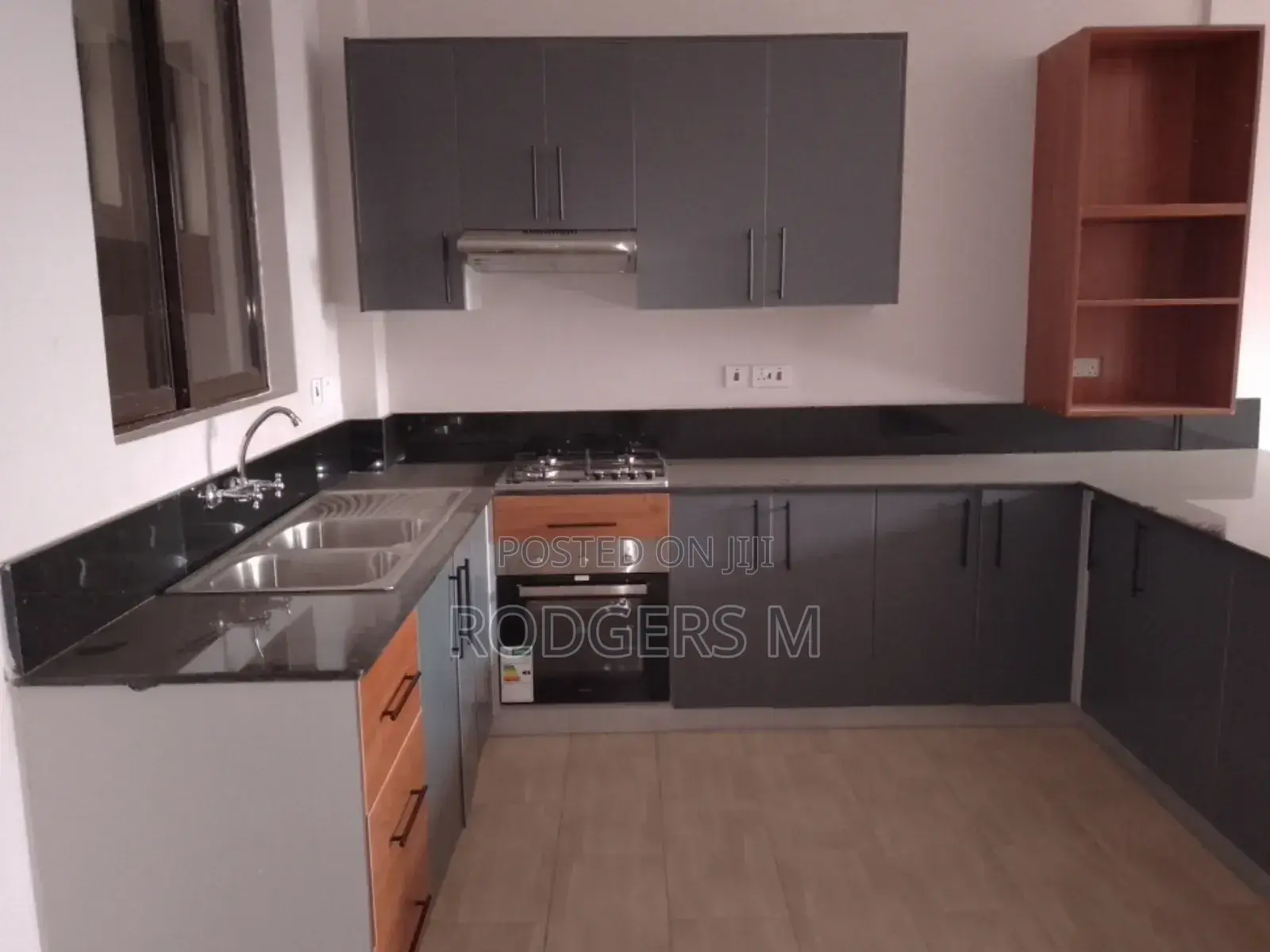 2bdrm Apartment in Raphta Road Area for rent