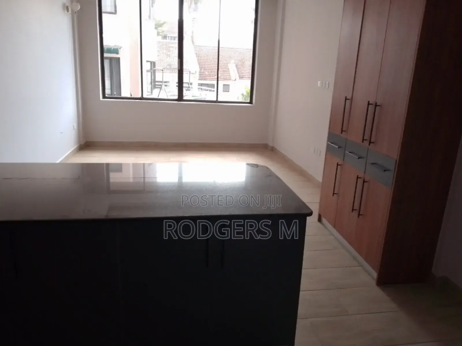 2bdrm Apartment in Raphta Road Area for rent