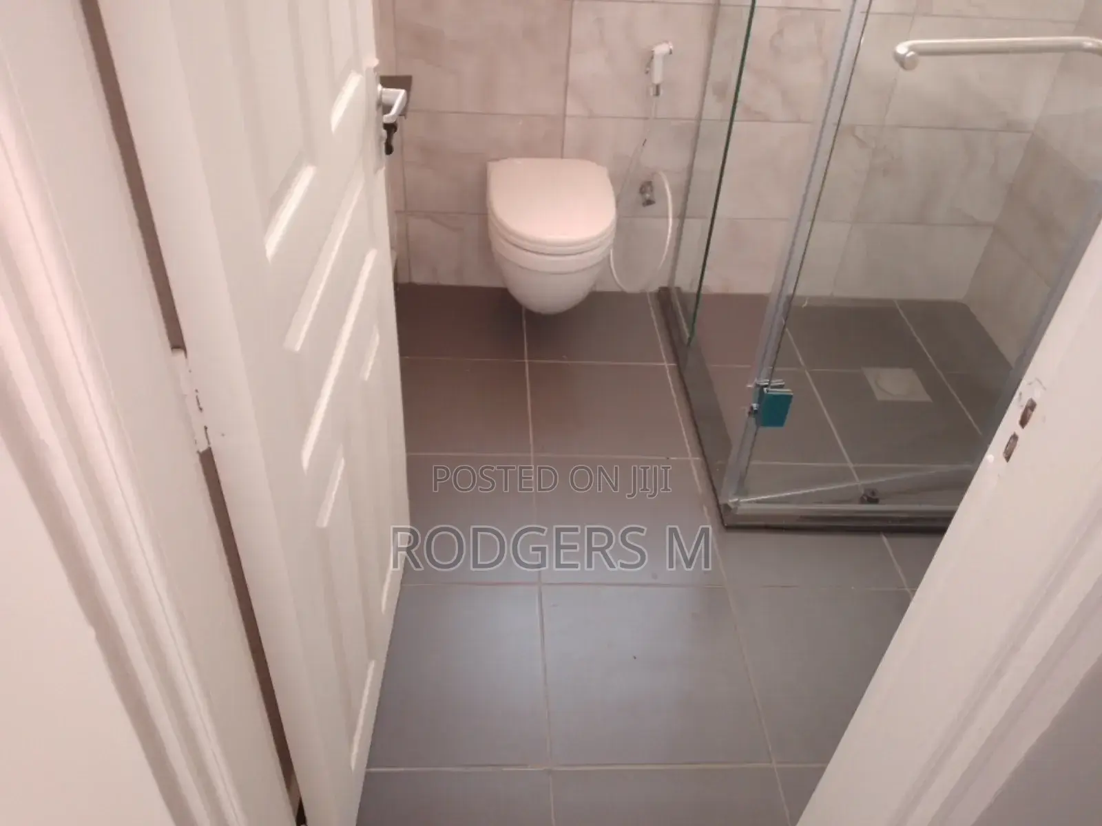 2bdrm Apartment in Raphta Road Area for rent