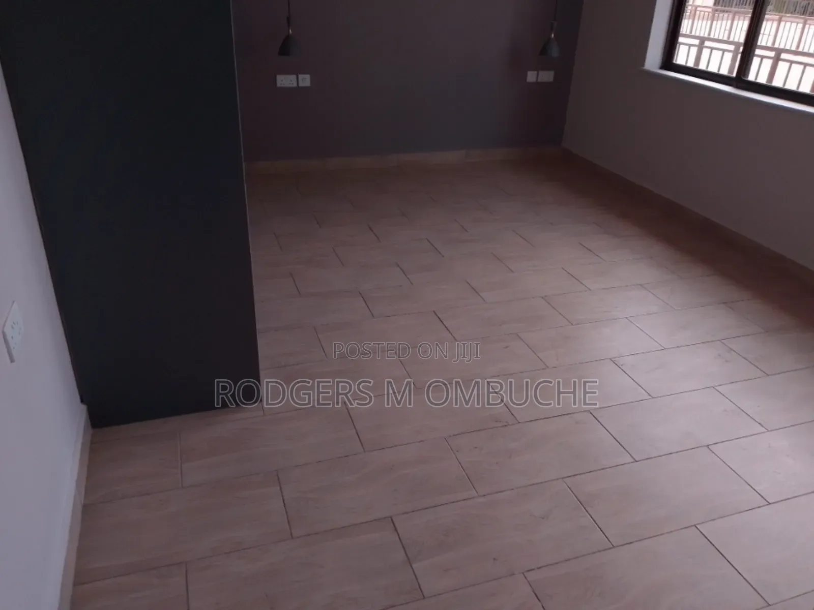 2bdrm Apartment in Raphta Road Area for rent