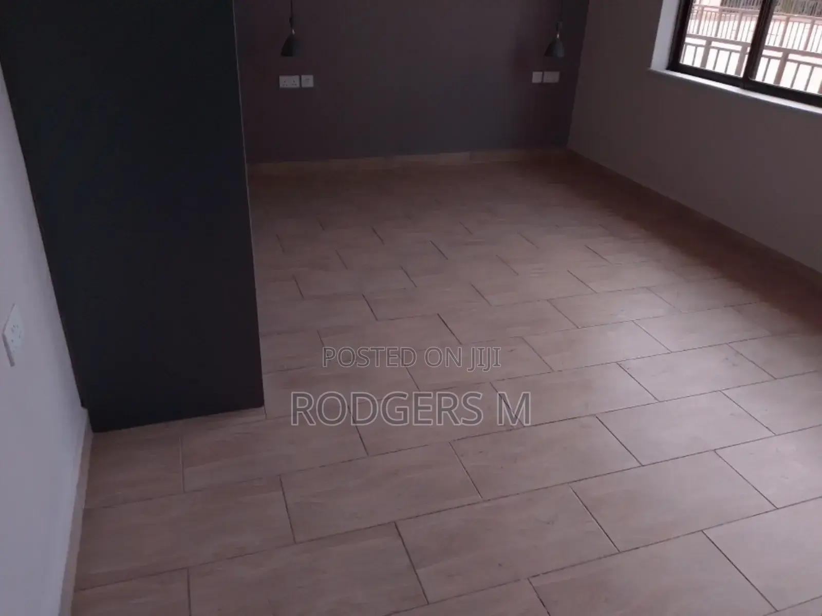 2bdrm Apartment in Raphta Road Area for rent