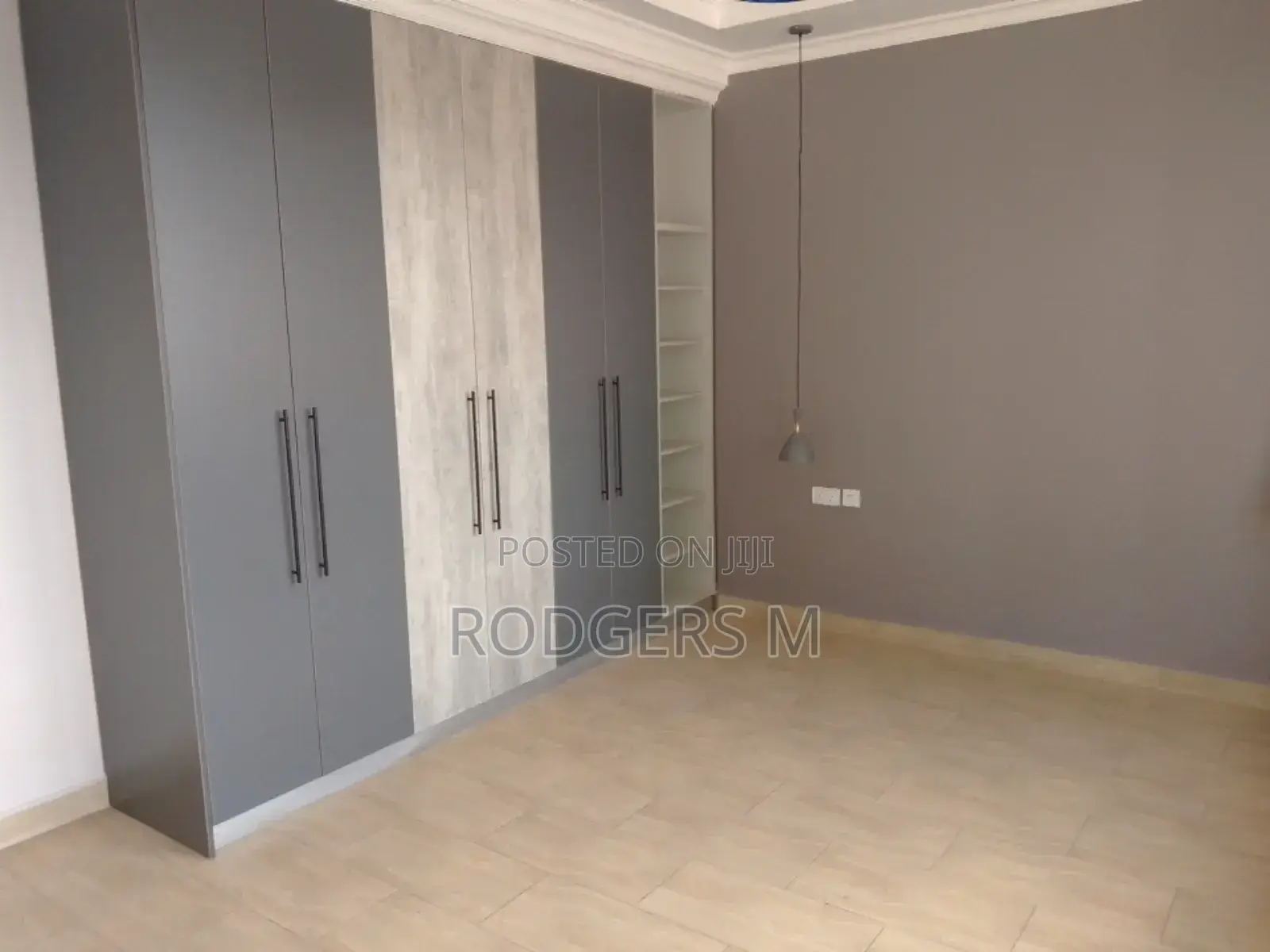 2bdrm Apartment in Raphta Road Area for rent