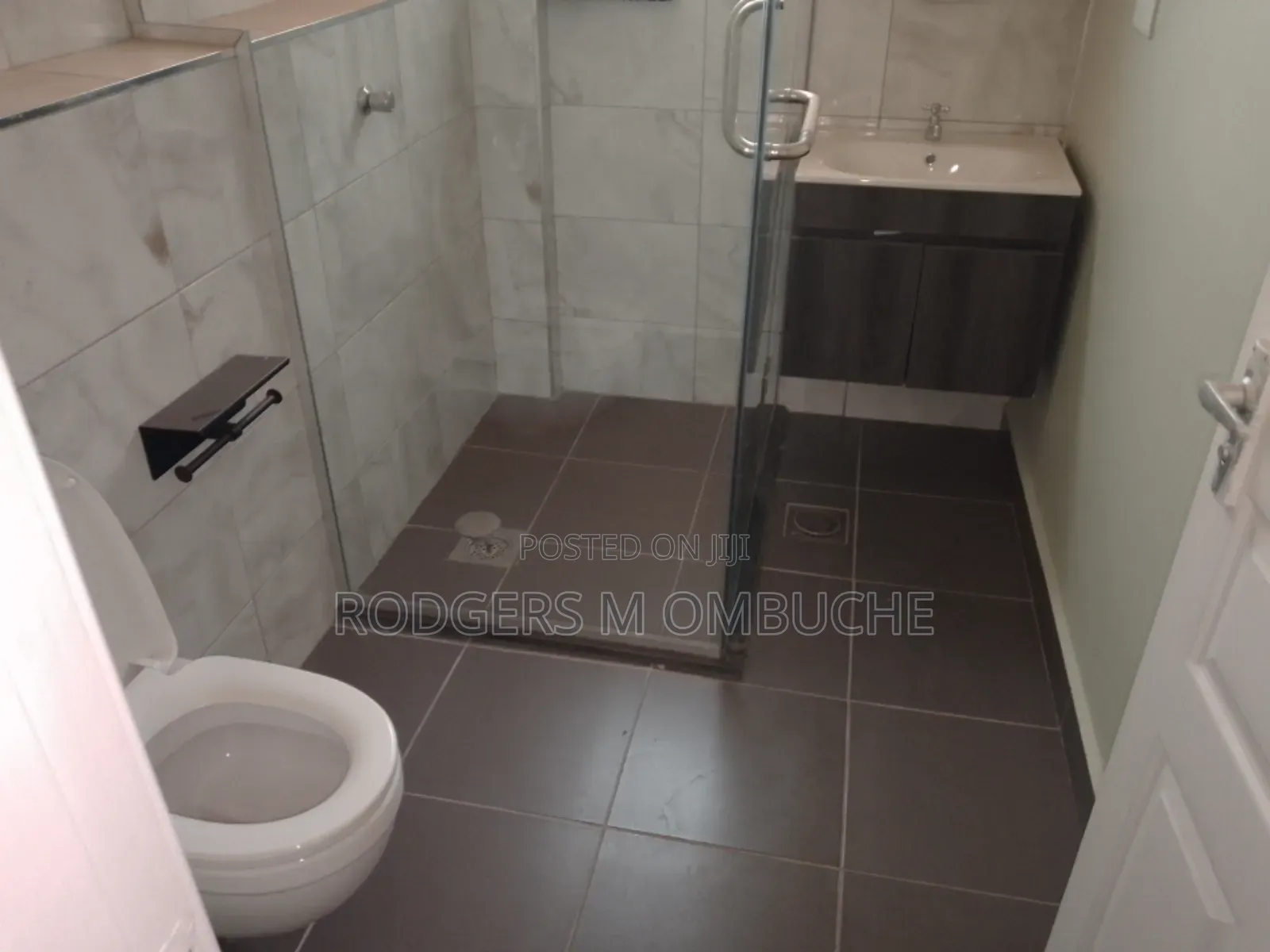 2bdrm Apartment in Raphta Road Area for rent