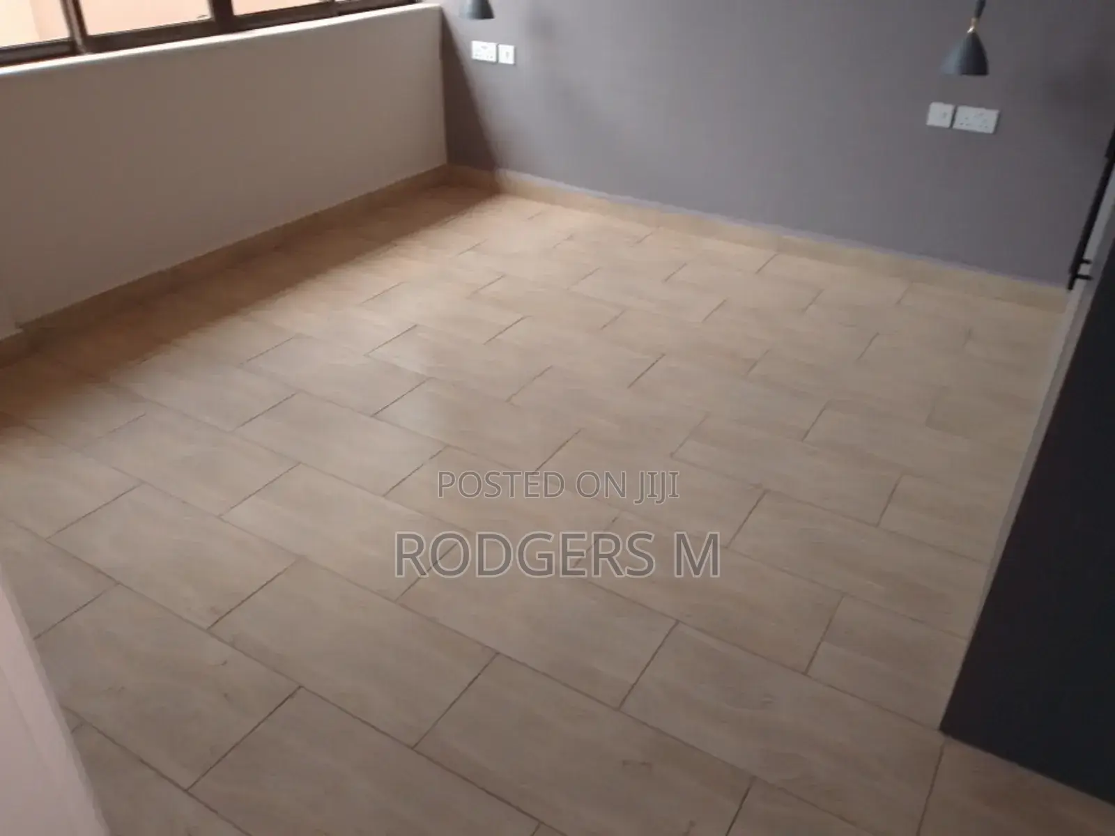 2bdrm Apartment in Raphta Road Area for rent